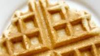 Honey Whole Wheat Waffles Honey Whole Wheat Waffles