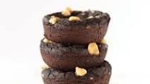 Vegan Gluten-Free Black Bean Brownies Vegan Gluten-Free Black Bean Brownies