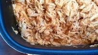 Slow Cooker Buffalo Chicken Slow Cooker Buffalo Chicken