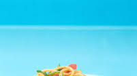 Easy Cold Sesame Noodles Easy Cold Sesame Noodles