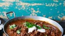 Beef goulash Beef goulash