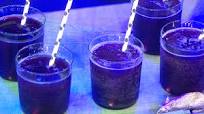 Martha Stewart's Blood-Moon Punch recipe Martha Stewart's Blood-Moon Punch recipe
