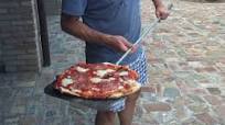Italian Pizza recipe from Tuscany: all the right steps and tips to have a perfect one! Italian Pizza recipe from Tuscany: all the right steps and tips to have a perfect one!
