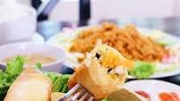 Resep Lumpia Sayur Goreng Renyah - Sweetrip Indonesia Resep Lumpia Sayur Goreng Renyah - Sweetrip Indonesia