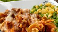 Easy Lazy Lasagna Easy Lazy Lasagna