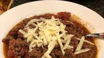 Gluten Free Crock Pot Chili Gluten Free Crock Pot Chili