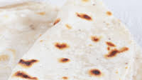 Homemade Tortillas Homemade Tortillas