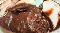 The Best Chocolate Ganache The Best Chocolate Ganache