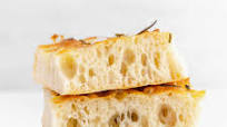 Focaccia Focaccia
