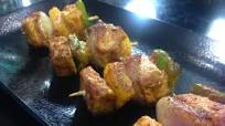 Paneer Tikka Paneer Tikka