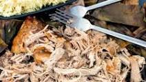Hawaiian Kalua Pork Hawaiian Kalua Pork
