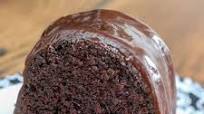 Hershey’s Perfect One Bowl Chocolate Cake {traditional and gluten free recipes} Hershey’s Perfect One Bowl Chocolate Cake {traditional and gluten free recipes}