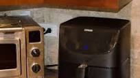 Cosori Air Fryer Review Cosori Air Fryer Review