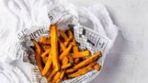 Air Fryer Sweet Potatoes Air Fryer Sweet Potatoes