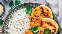 Vegan Tikka Masala Vegan Tikka Masala