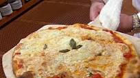 New York Style Thin Crust Pizza New York Style Thin Crust Pizza