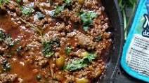 Whole30 Picadillo (Paleo, Puerto Rican) Whole30 Picadillo (Paleo, Puerto Rican)
