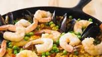 Cast Iron Paella Cast Iron Paella