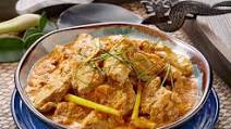 Tamarind Pork Curry Tamarind Pork Curry