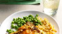 Pork Chop Potato Dinner Pork Chop Potato Dinner