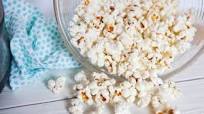 Instant Pot Popcorn Instant Pot Popcorn