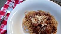 Jim's Favorite Spaghetti Jim's Favorite Spaghetti