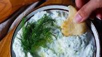 Tzatziki Recipe (Greek Cucumber Sauce) Tzatziki Recipe (Greek Cucumber Sauce)