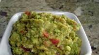Guilt Free Guacamole ( Asparagus ) Guilt Free Guacamole ( Asparagus )
