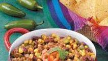 Chuck Wagon Dinner Chuck Wagon Dinner