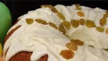 Carrot Cake IV Carrot Cake IV