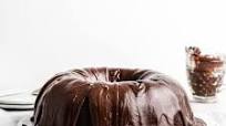 Chocolate Buttermilk Bundt Cake Chocolate Buttermilk Bundt Cake