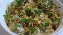 Baingan Bharta- Roasted Spicy Eggplants- Vegan Baingan Bharta- Roasted Spicy Eggplants- Vegan