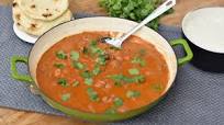 Simple Chicken Tikka Masala Recipe Simple Chicken Tikka Masala Recipe