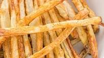 Air Fryer French Fries Air Fryer French Fries