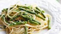 Pasta with Asparagus Pasta with Asparagus