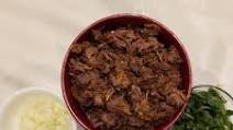 Beef, Lamb, or Goat Birria With Consommé (4 Cooking Methods) Beef, Lamb, or Goat Birria With Consommé (4 Cooking Methods)