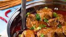Sri Lankan Chicken Curry Sri Lankan Chicken Curry