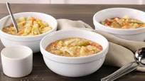 Slow Cooker Vegetable Soup Slow Cooker Vegetable Soup
