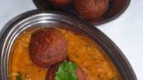 Gulab Jamun Mix Kofta Curry recipe by Menaga Sathia at BetterButter Gulab Jamun Mix Kofta Curry recipe by Menaga Sathia at BetterButter