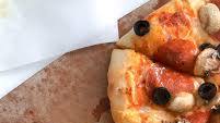 Sourdough Starter Pizza Dough Sourdough Starter Pizza Dough