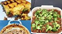 Cottage Pie Slimming Styleeeee Cottage Pie Slimming Styleeeee