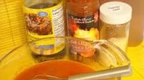 Mild Buffalo Wing Sauce Mild Buffalo Wing Sauce