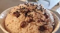Sekihan Rice Recipe Sekihan Rice Recipe
