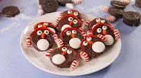Oreo Penguins Oreo Penguins