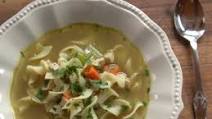 Chicken Noodle Soup Chicken Noodle Soup
