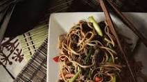 Spicy Szechuan Beef Noodles Spicy Szechuan Beef Noodles