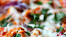 Copycat California Pizza Kitchen BBQ Pizza Copycat California Pizza Kitchen BBQ Pizza