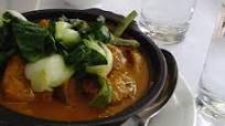 Filipino Kare Kare (Oxtails With Tripe) Recipe Filipino Kare Kare (Oxtails With Tripe) Recipe