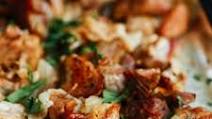 Keto Instant Pot Carnitas Keto Instant Pot Carnitas