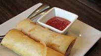 How to Cook Fried Lumpiang Chinoy How to Cook Fried Lumpiang Chinoy